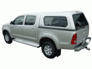 Sport Canopy - Toyota Hilux